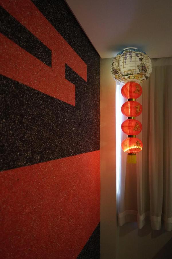 Pak Suites Hotel Luís Eduardo Magalhães Esterno foto
