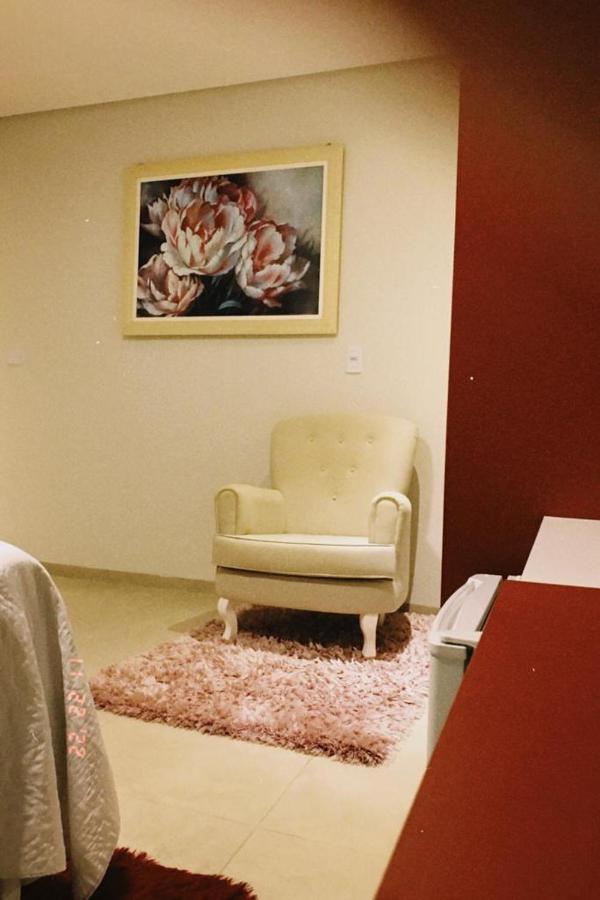 Pak Suites Hotel Luís Eduardo Magalhães Esterno foto