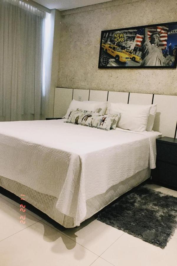 Pak Suites Hotel Luís Eduardo Magalhães Esterno foto