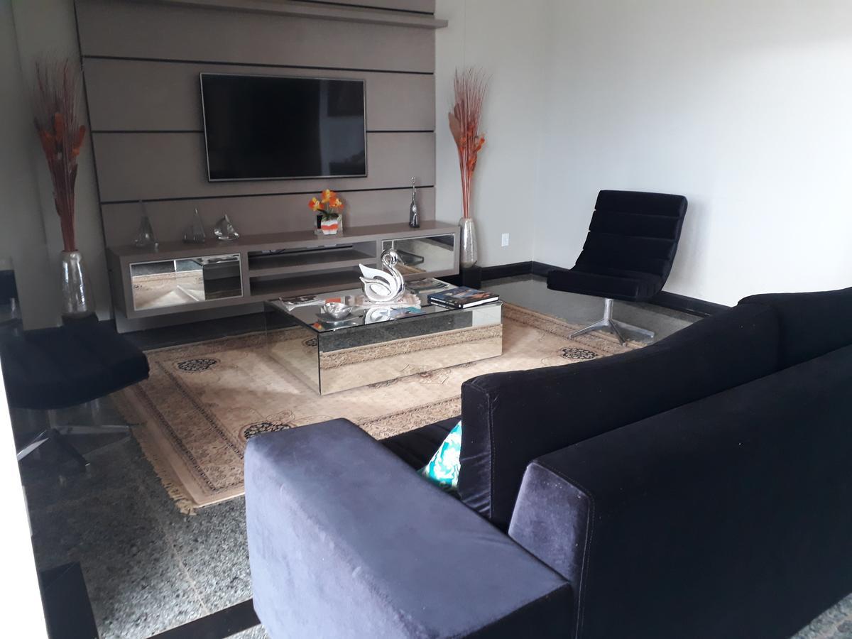 Pak Suites Hotel Luís Eduardo Magalhães Esterno foto