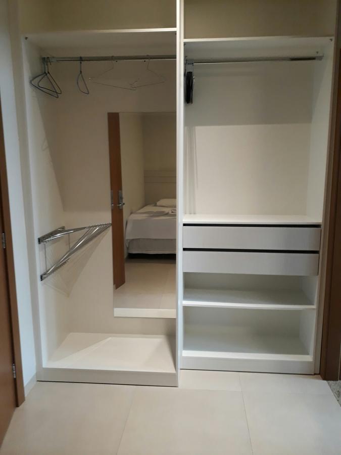 Pak Suites Hotel Luís Eduardo Magalhães Esterno foto