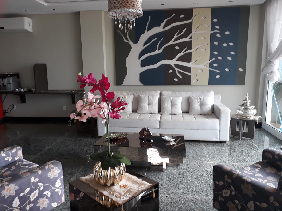 Pak Suites Hotel Luís Eduardo Magalhães Esterno foto